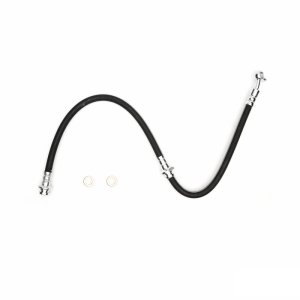 Nissan Sentra Brake Hose - Front - R1 Concepts - R1 - `07-`12
